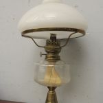 739 4304 PARAFFIN LAMP